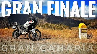 Gran Canaria - Is the Desert-X any good?