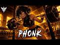 RAGE MODE PHONK 2026 ※ EXTREME GYM MIX ※ AGGRESSIVE, BASS BOOSTED ※ Фонка