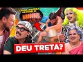 PROVAS DE QUE OS BRASILEIROS SÃO MESTRES NA GAMBIARRA com @DRAGBOX  | Diva Depressão