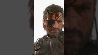 Venom Snake Edit #mgs #kojima #metalgearsolid #edit