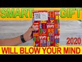 How to make your gift Smart