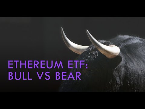 Will the Ethereum ETF Revolutionize Crypto Investing?