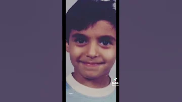 صور اعضاء باور وهم صغار 
