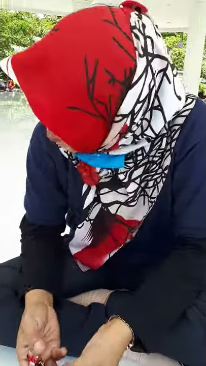 Konsumsi kopi tanpa diseduh