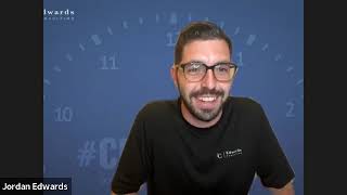 #Clockedin with Jason Azevedo - Recreating Made in America