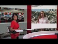 Luxmy gopal  bbc news 01apr2024