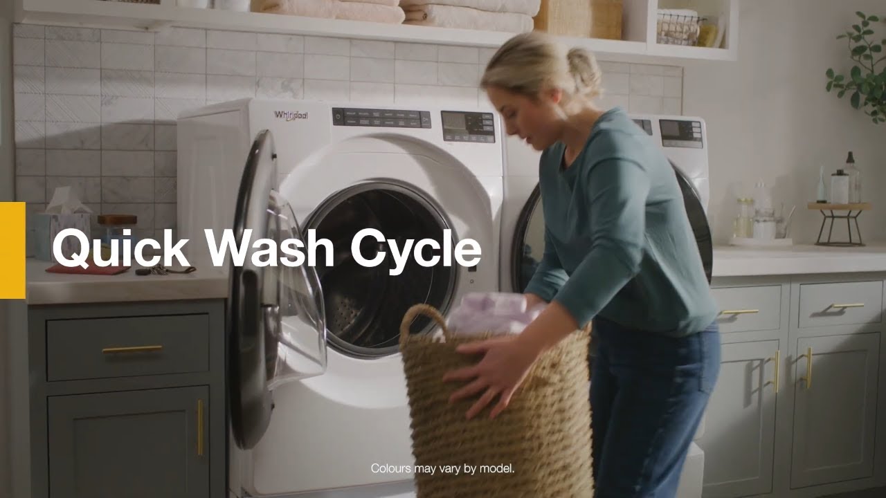 Learn More About The Quick Wash Cycle Option In Select Whirlpool learn-more-about-the-quick-wash-cycle-option-in-select-whirlpool