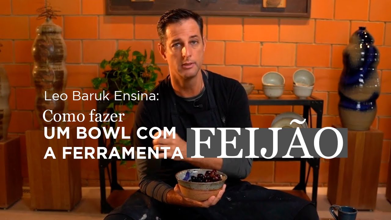 Como fazer Bowl no Torno com a Ferramenta 