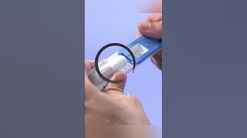 Police Use This Device For Drug Test