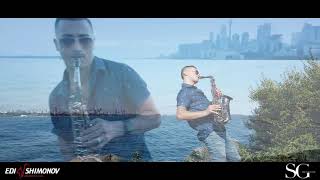 Perfect - Ed Sheeran (Sax Cover by Edi Shimonov)