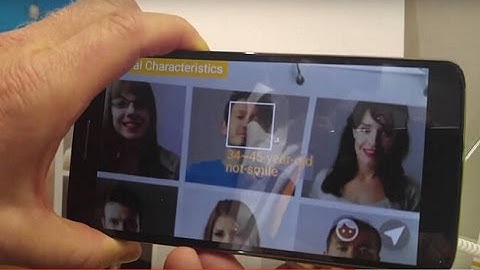 MediaTek Deep Learning SDK on helio X20 with Visual and Voice Recognition features