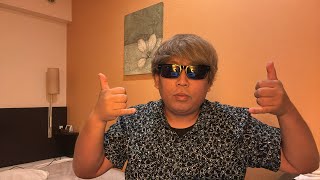 26万人突破ありがとうアロハおじさんのライブ