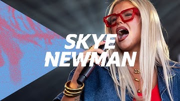 Skye Newman - Hairdresser (BBC Introducing at Radio 1