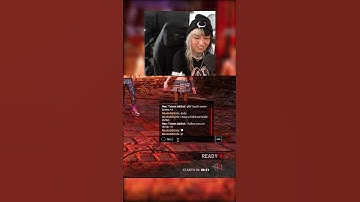 ayo? #dbd #dbdcclips #dbdmoment #deadbydaylight #deadbyclips