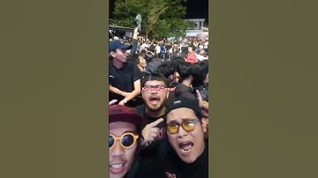 Thumbnail of Keseruan teman” #music #event #song #band #band #songs #musik #laguviral #lagu #fun #funny #lucu