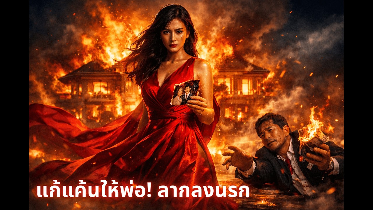 คบชู้ฮุบบริษัทฆ่าพ่อตา จุดจบคือ “สิ้นเนื้อประดาตัว” เร่ร่อนข้างถนนอย่างอนาถ…