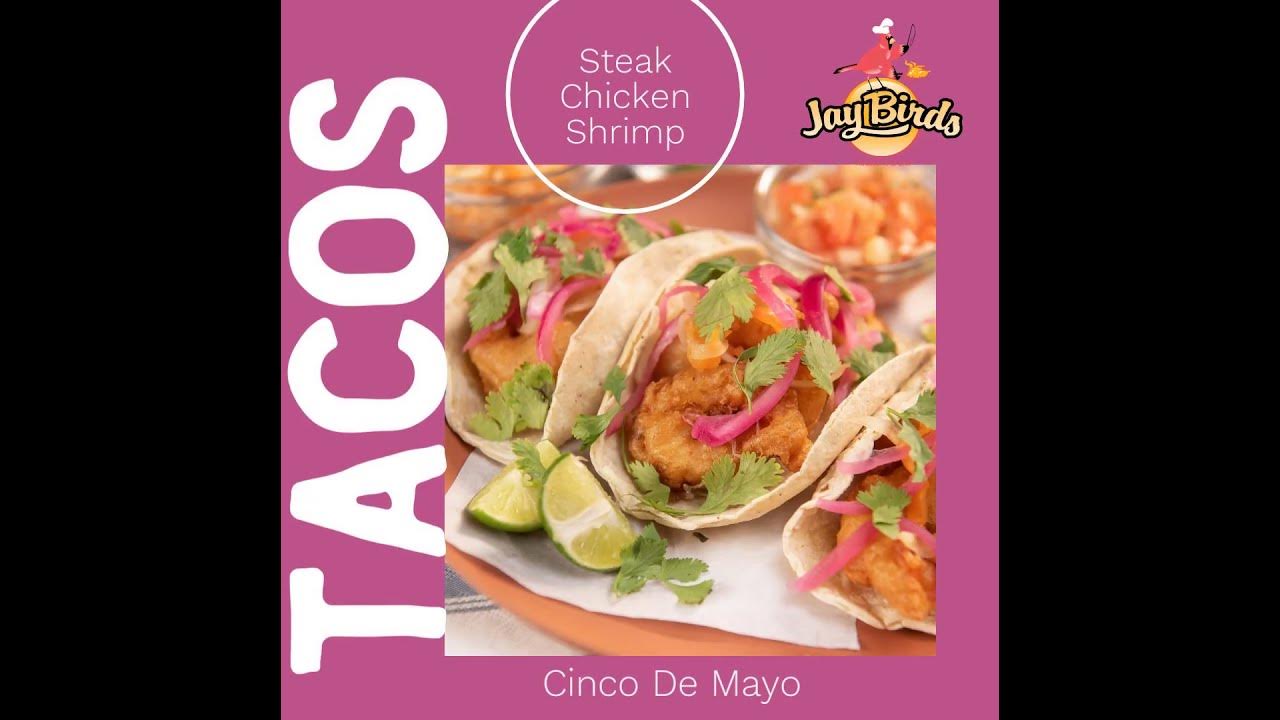 Jay Birds Rotisserie & Grill YouTube