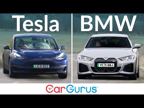 Video: Hoeveel Tesla-dealers zijn er in het VK?