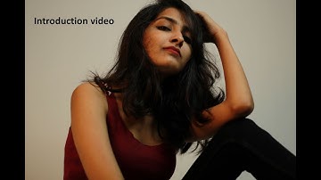 Actors introduction videos Pentas Productions | how to introduce yourself in acting | self intro