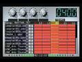 160bpm tetris mix psp RhyThm