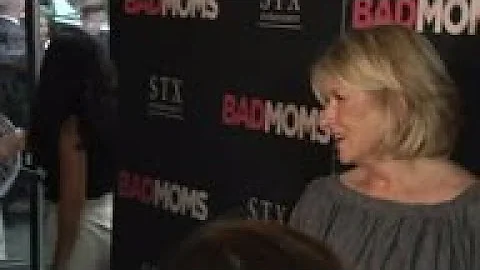 Martha Stewart brand to be sold again