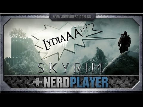 Saiba os requisitos para a versão de PC de Skyrim - NerdBunker