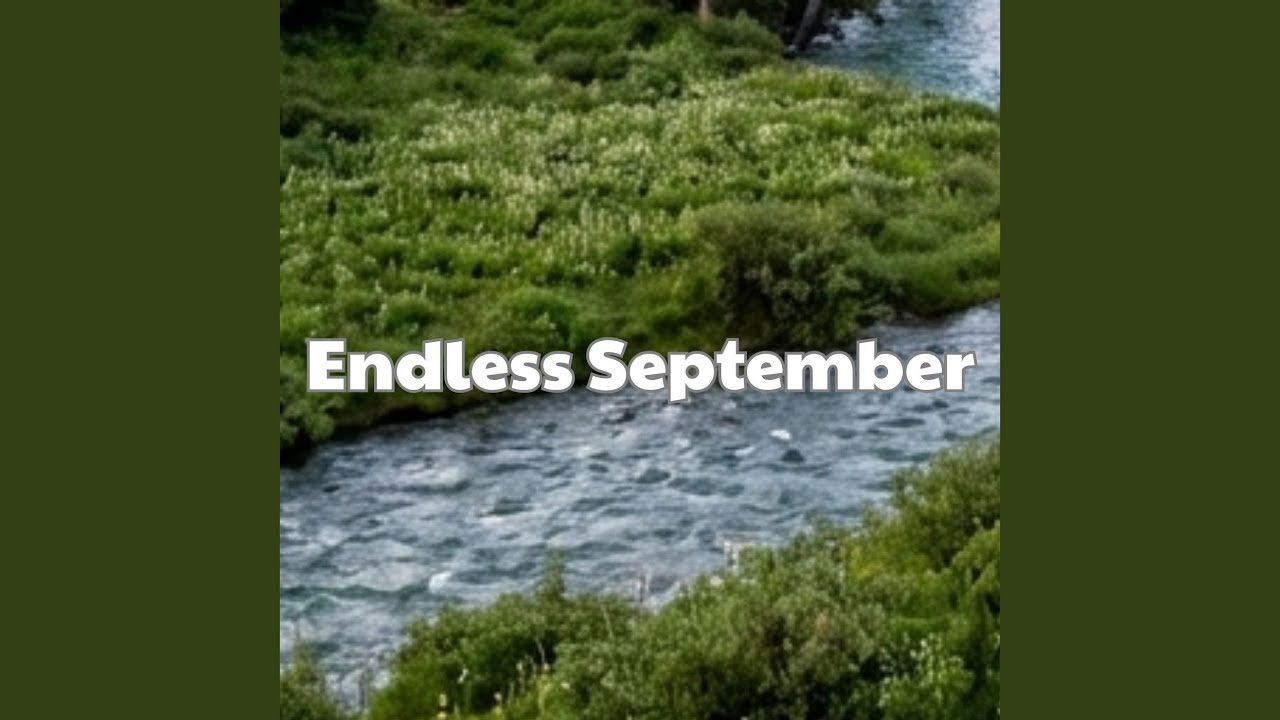 Lost September