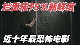 烂番茄95%新鲜度！近十年最恐怖电影之一，恐怖氛围拉满，我先干为敬！《回应我》【宇哥】