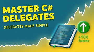 Top 5 C# Delegate Mistakes You Might Be Making