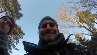 Mulle Meck Parken - Familjefilm