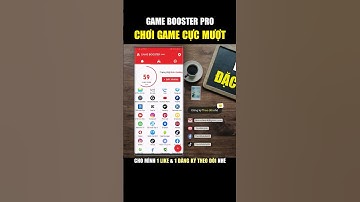 CÁCH TĂNG TỐC MẠNG CHƠI GAME ANDROID CỰC MƯỢT