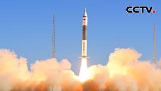 Two Satellites Launched in One Mission: China Successfully Launches TY-51 and TY-52 Satellites | ...