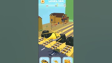 Shape-shifting Funny Race  New Hyper Casual Games, Level 164 #shorts #shapeshifting #gameplay