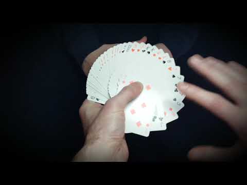 ბანქოს ფლობის გაკვეთილი დამწყებებისთვის 52+2 და გუჯა ნაკაშიძისგან