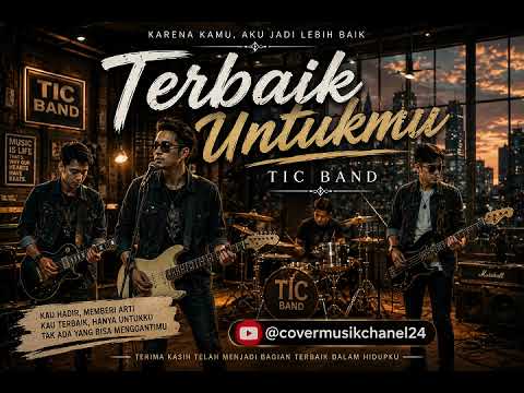 TIC BAND TERBAIK UNTUKMU