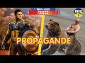 Comprendre la propagande et la réalité en Ukraine