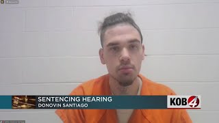 Man sentenced for 2019 murder near UNM