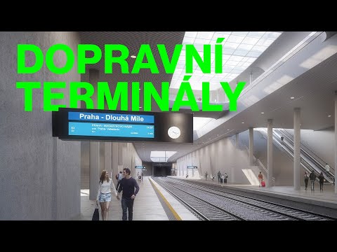 Video: Obrat cestujících je Analýza služeb veřejné dopravy