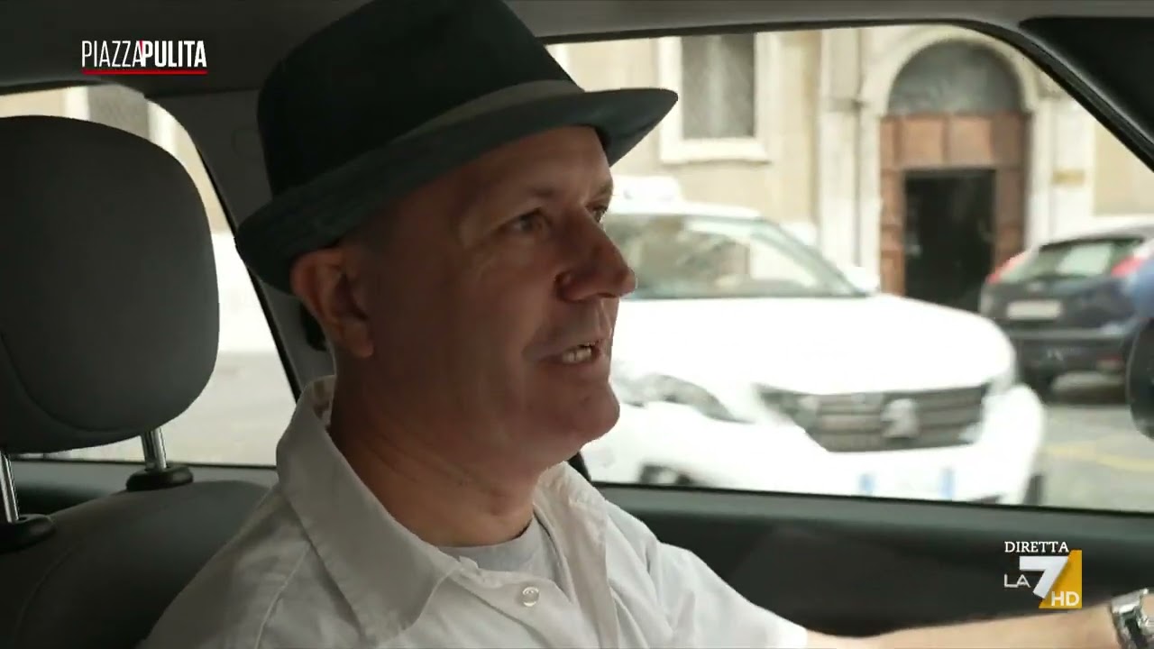 Incubo taxi, perché non se ne trovano più