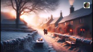 Frost and Firelight||English Romantic Song||Love Song||Music||Music video