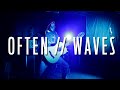 Often // Waves - The Weekend & Mr. Probz (SICKICK VERSION)