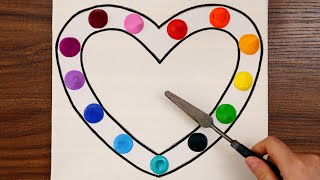 Easy Acrylic Painting Step By Step / 3 HOUR Painting BEST Compilation / Relaxing Art Videos