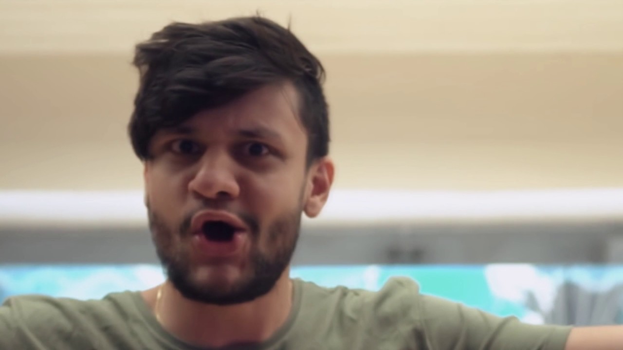 SK Gaming - The Dream with English CC