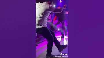 دبكة وديع الشيخ 