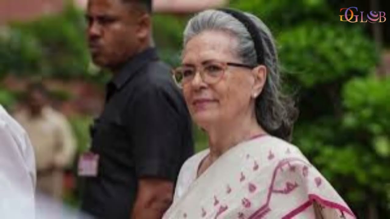 In tit for tat, BJP questions Sonia Gandhi's voter list history from 1980  ‘… before she became an