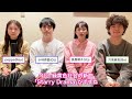 緑黄色社会「Starry Drama」が新木優子×福士蒼汰出演のCM曲に 特別インタビュー&ロングバージョンコンセプトムービー公開【東京シティ競馬新CM】