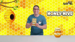 Crazy Aaron's Honey Hive