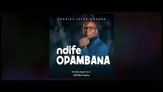 NDIFE OPAMBANA