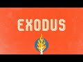 EXODUS: Celebration