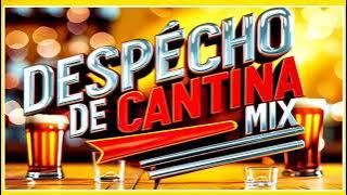 CANTINA MIX DE PURO CORAZÓN  | Lo Más Sonado Para Borrachos 2025